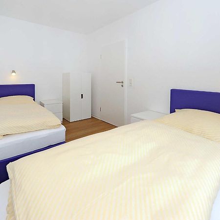 Haus Kunterbunt Διαμέρισμα Bensersiel Εξωτερικό φωτογραφία