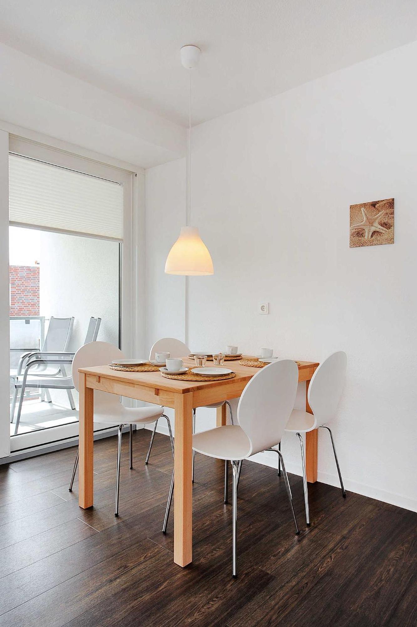 Haus Kunterbunt Διαμέρισμα Bensersiel Εξωτερικό φωτογραφία