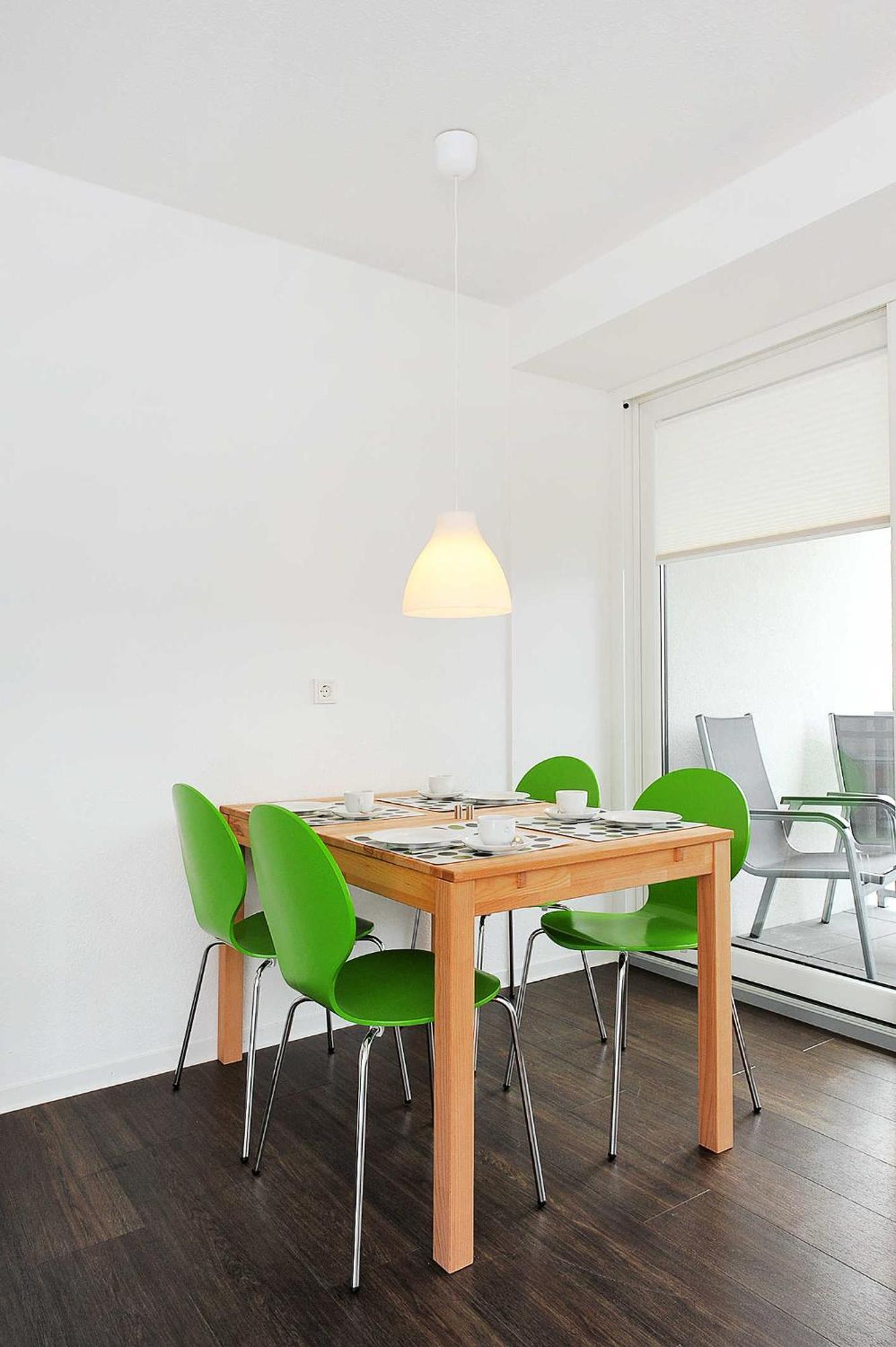 Haus Kunterbunt Διαμέρισμα Bensersiel Εξωτερικό φωτογραφία