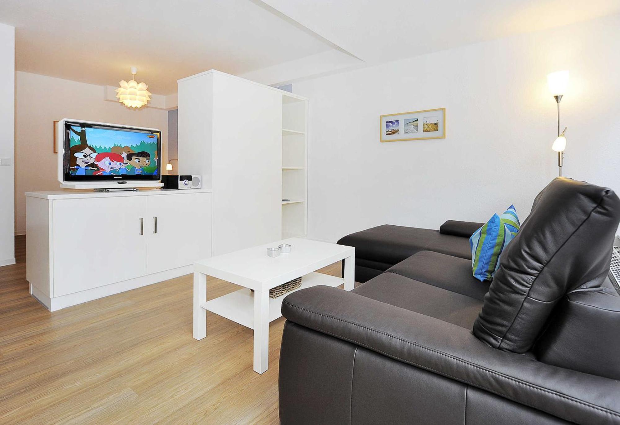 Haus Kunterbunt Διαμέρισμα Bensersiel Εξωτερικό φωτογραφία