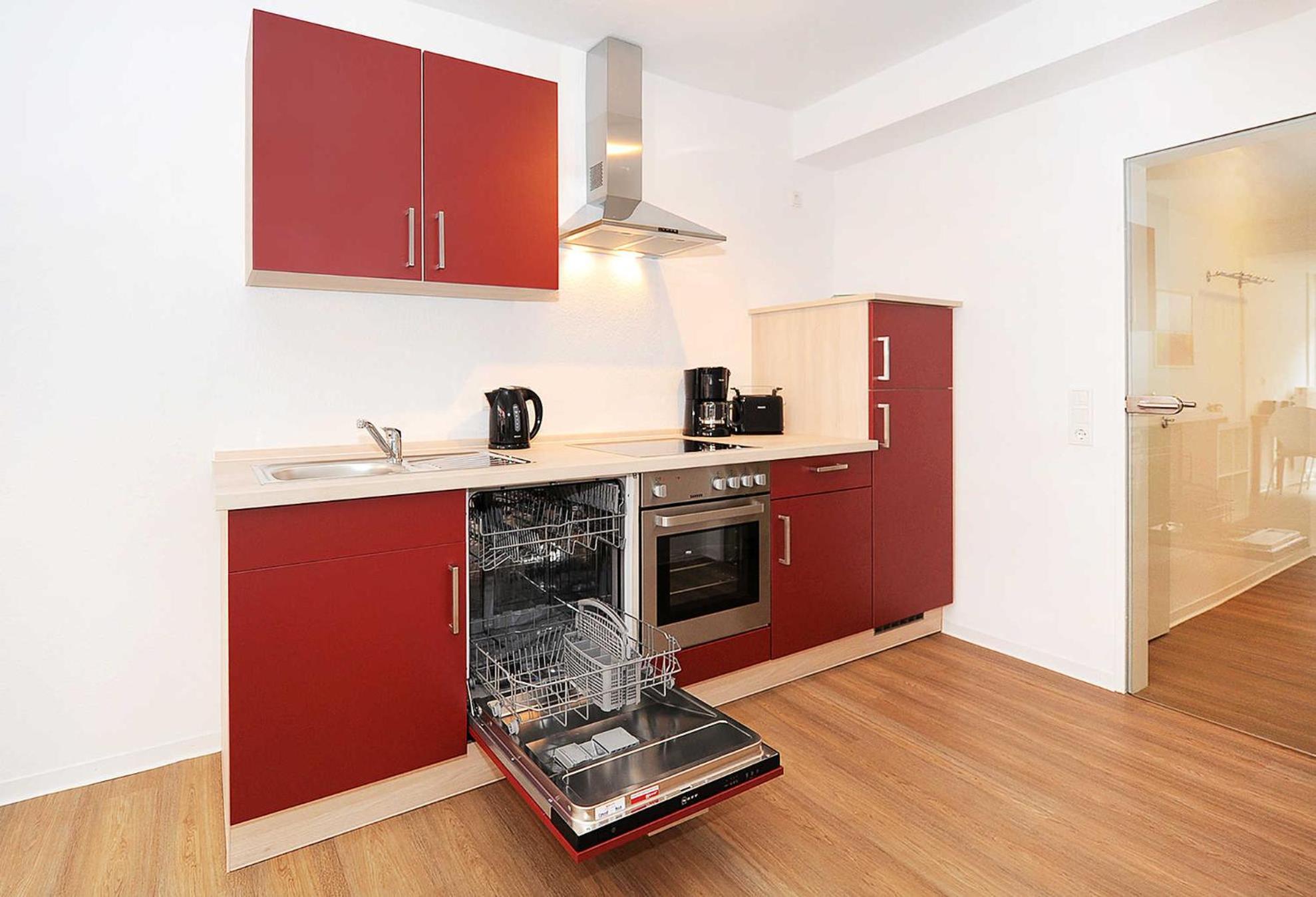 Haus Kunterbunt Διαμέρισμα Bensersiel Εξωτερικό φωτογραφία