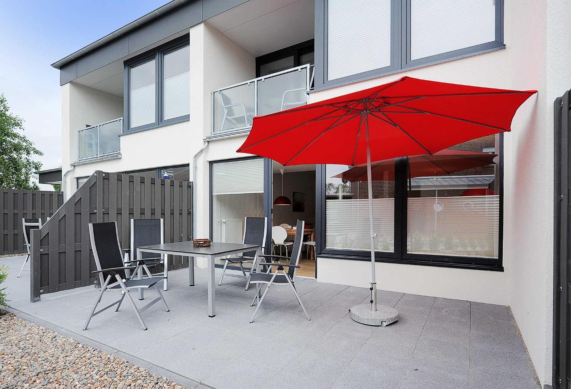 Haus Kunterbunt Διαμέρισμα Bensersiel Εξωτερικό φωτογραφία