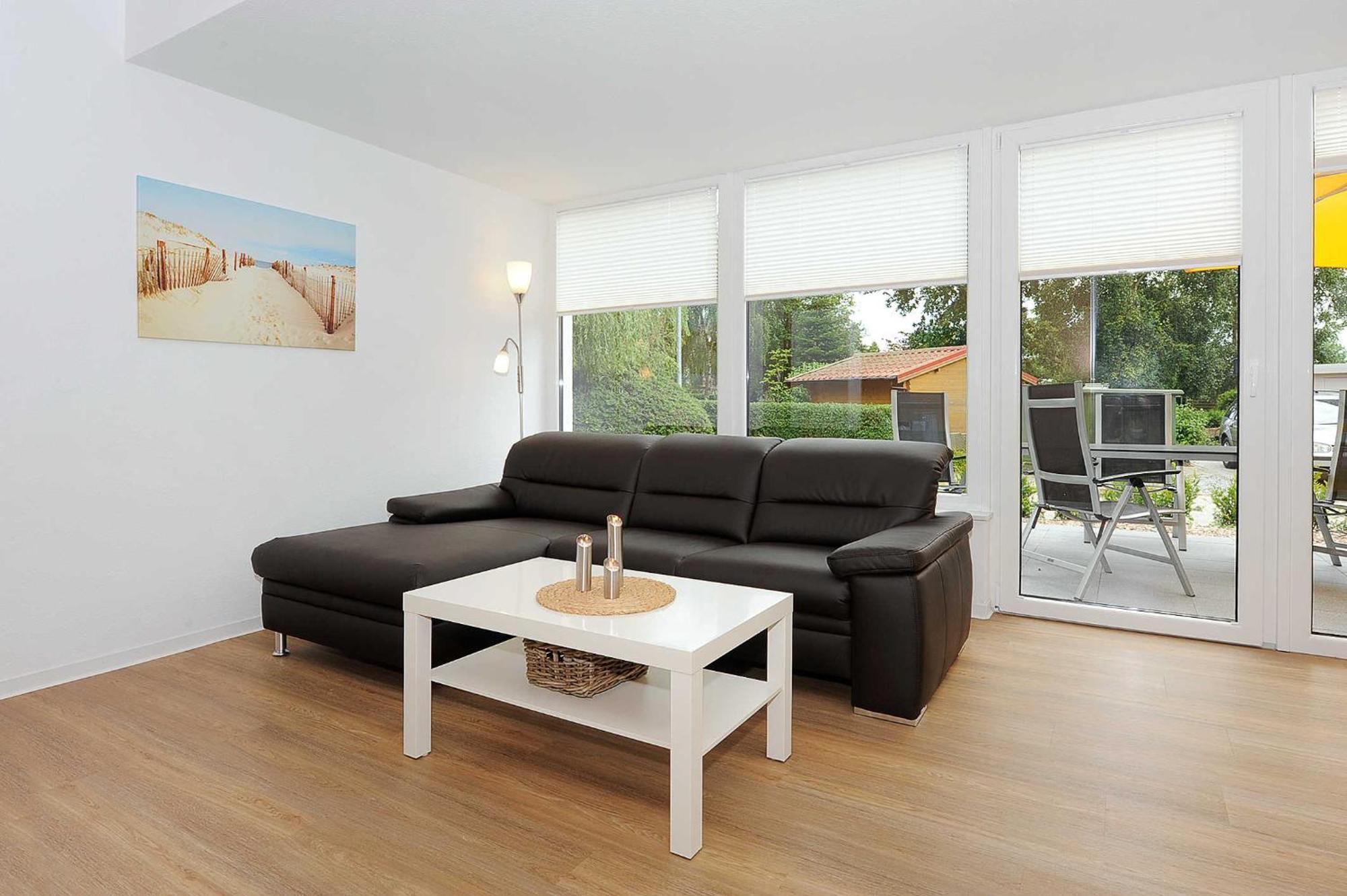 Haus Kunterbunt Διαμέρισμα Bensersiel Εξωτερικό φωτογραφία