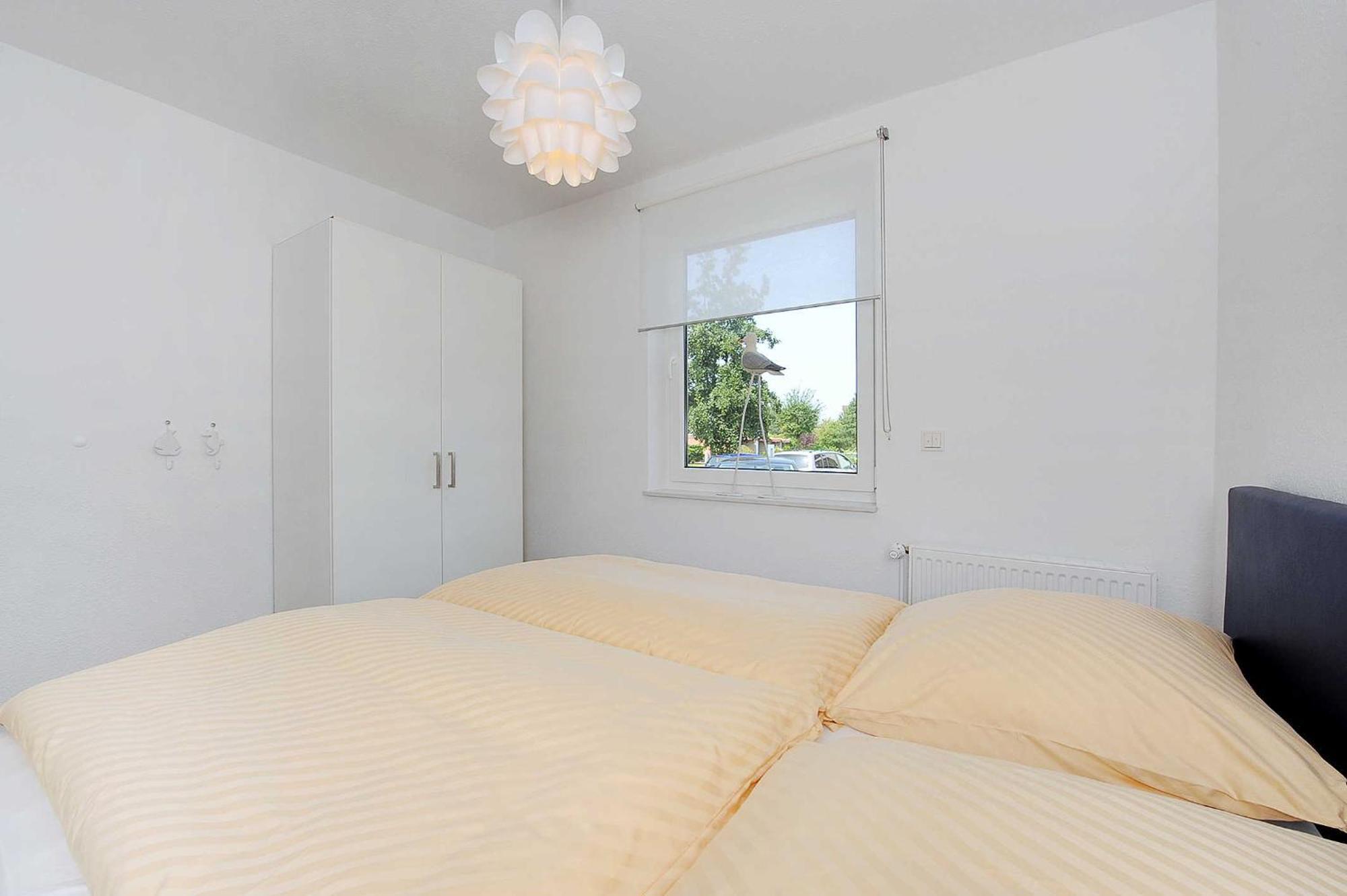 Haus Kunterbunt Διαμέρισμα Bensersiel Εξωτερικό φωτογραφία