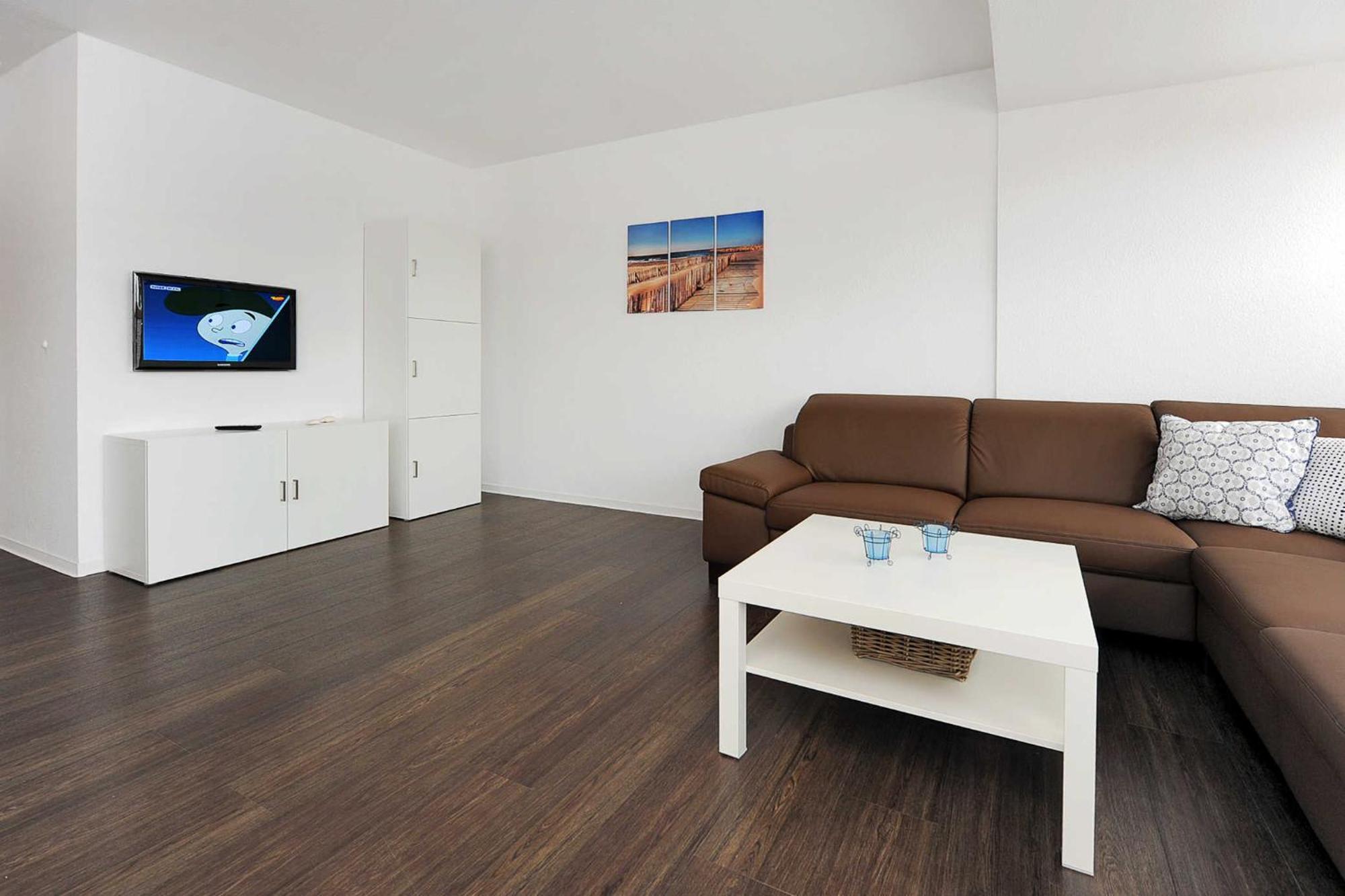Haus Kunterbunt Διαμέρισμα Bensersiel Εξωτερικό φωτογραφία
